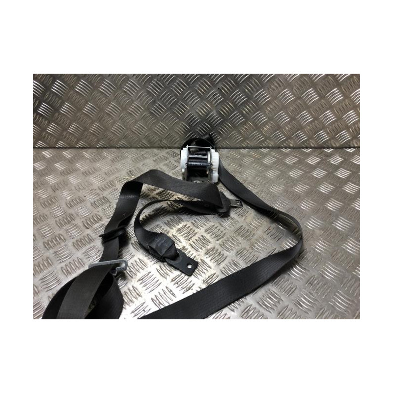 Ceinture avant droit OPEL MERIVA B PHASE 1 d’occasion
