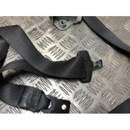 Ceinture avant droit OPEL MERIVA B PHASE 1 d’occasion