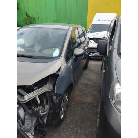 Ceinture avant droit OPEL MERIVA B PHASE 1 d’occasion