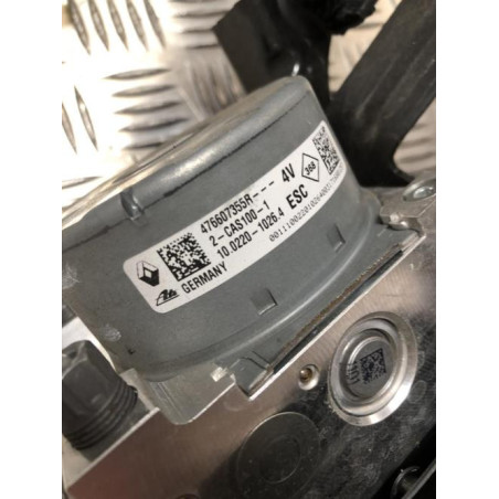 Bloc ABS (freins anti-blocage) RENAULT ESPACE 5 d’occasion