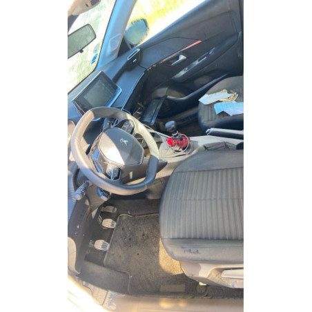 Baie de pare brise PEUGEOT 208 2 d’occasion