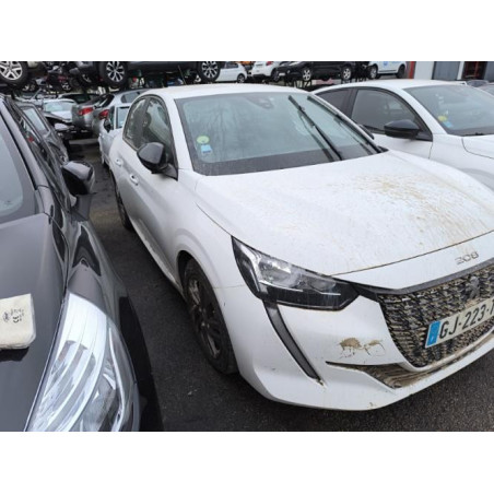Baie de pare brise PEUGEOT 208 2 d’occasion