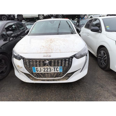 Baie de pare brise PEUGEOT 208 2 d’occasion