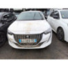 Baie de pare brise PEUGEOT 208 2 d’occasion