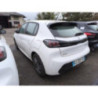 Baie de pare brise PEUGEOT 208 2 d’occasion