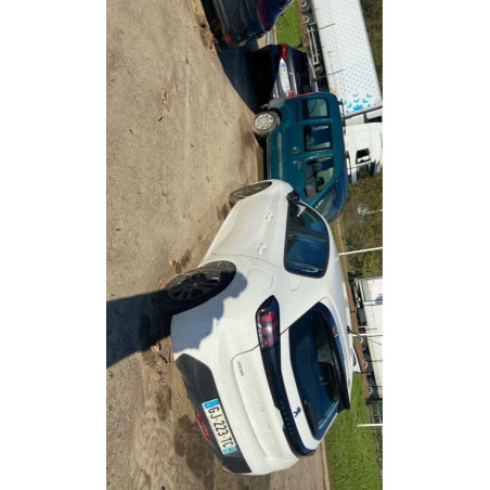 Baie de pare brise PEUGEOT 208 2 d’occasion