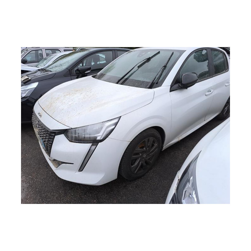Baie de pare brise PEUGEOT 208 2 d’occasion