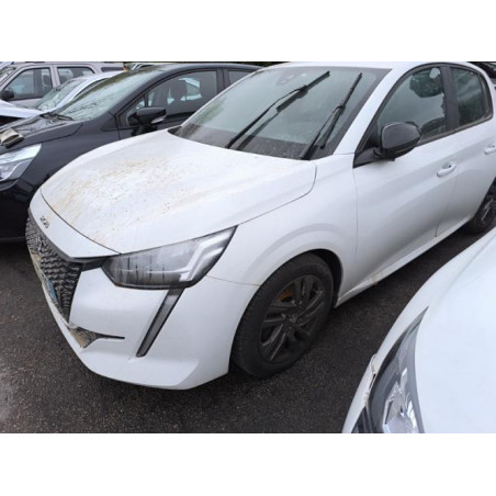 Baie de pare brise PEUGEOT 208 2 d’occasion
