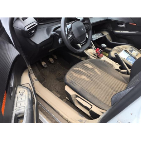 Baie de pare brise PEUGEOT 208 2 d’occasion