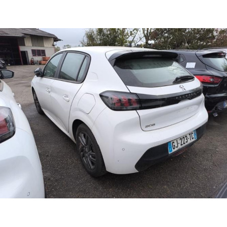 Baie de pare brise PEUGEOT 208 2 d’occasion