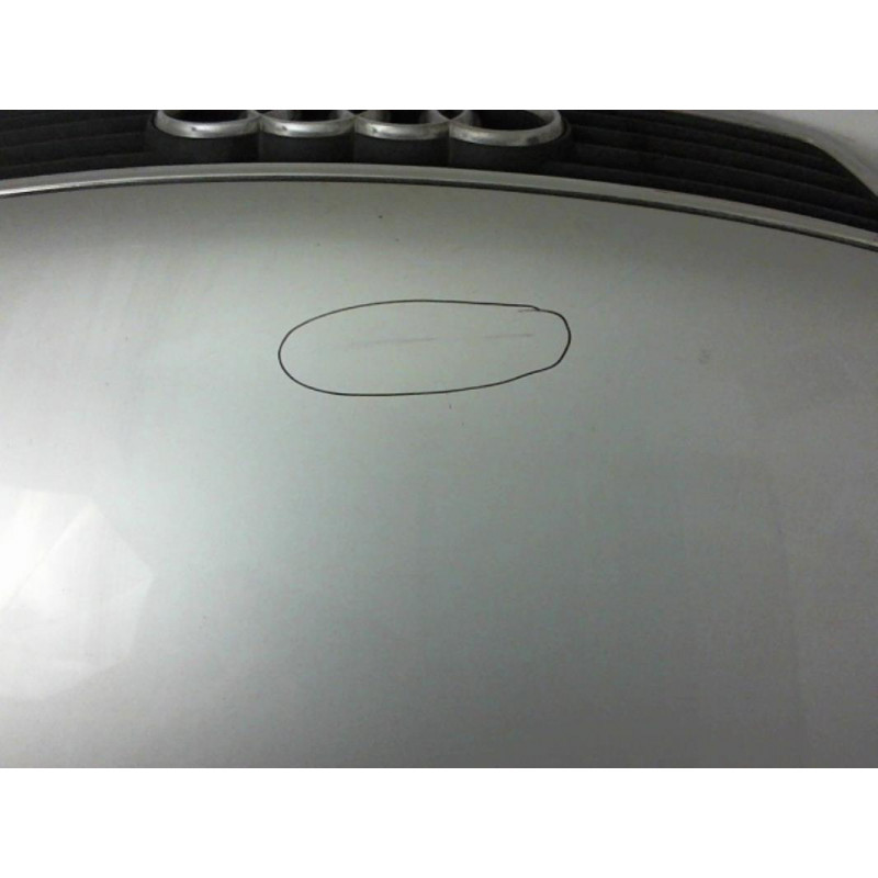 Capot AUDI A6 V6 TDI Q d’occasion