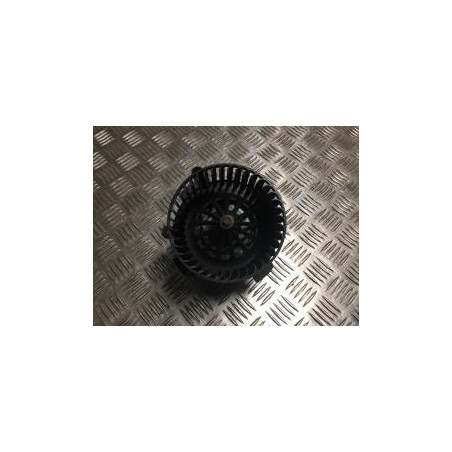 Ventilateur chauffage PEUGEOT 307 PHASE 2 CABRIOLET d’occasion
