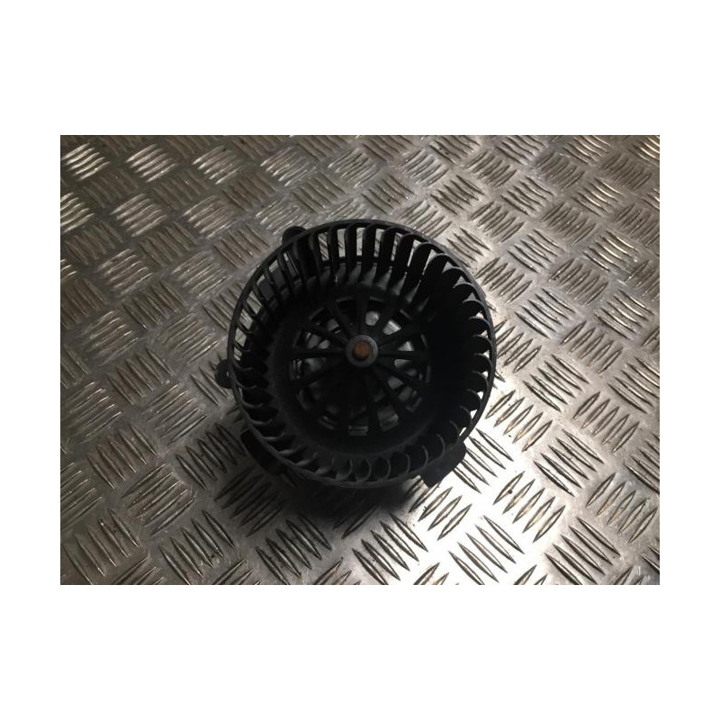 Ventilateur chauffage PEUGEOT 307 PHASE 2 CABRIOLET d’occasion