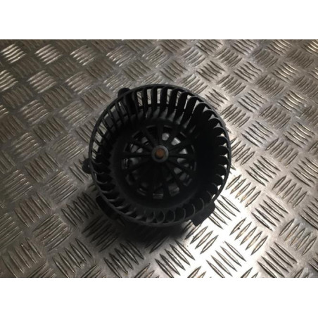 Ventilateur chauffage PEUGEOT 307 PHASE 2 CABRIOLET d’occasion