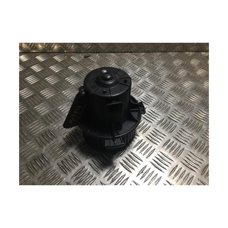 Ventilateur chauffage PEUGEOT 307 PHASE 2 CABRIOLET d’occasion