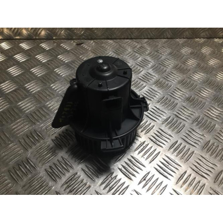 Ventilateur chauffage PEUGEOT 307 PHASE 2 CABRIOLET d’occasion