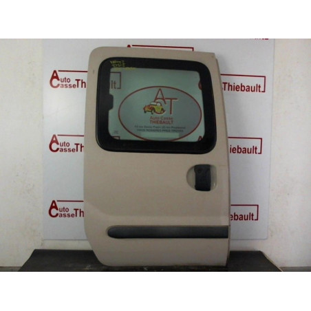Porte laterale droit RENAULT KANGOO I d’occasion