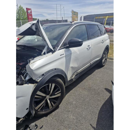 Charniere de porte avant gauche PEUGEOT 5008 2 PHASE 1 d’occasion