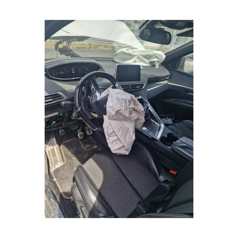 Charniere de porte avant gauche PEUGEOT 5008 2 PHASE 1 d’occasion