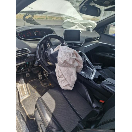 Charniere de porte avant gauche PEUGEOT 5008 2 PHASE 1 d’occasion