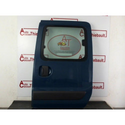 Porte laterale gauche RENAULT KANGOO I d’occasion