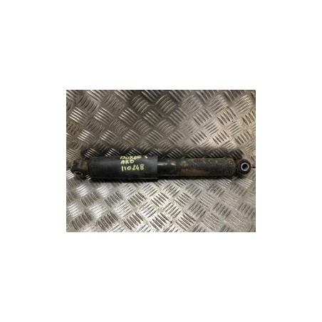 Amortisseur arriere droit PEUGEOT BOXER 3 PHASE 1 d’occasion