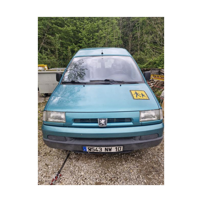 Jante PEUGEOT EXPERT 1 PHASE 1 d’occasion