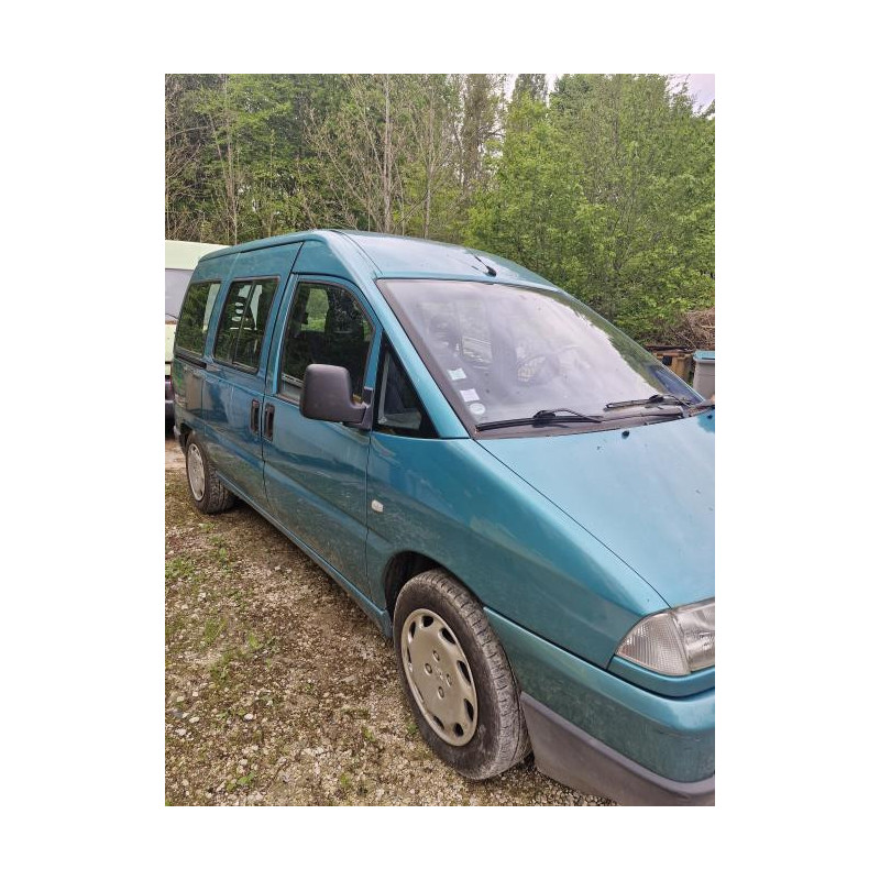 Jante PEUGEOT EXPERT 1 PHASE 1 d’occasion
