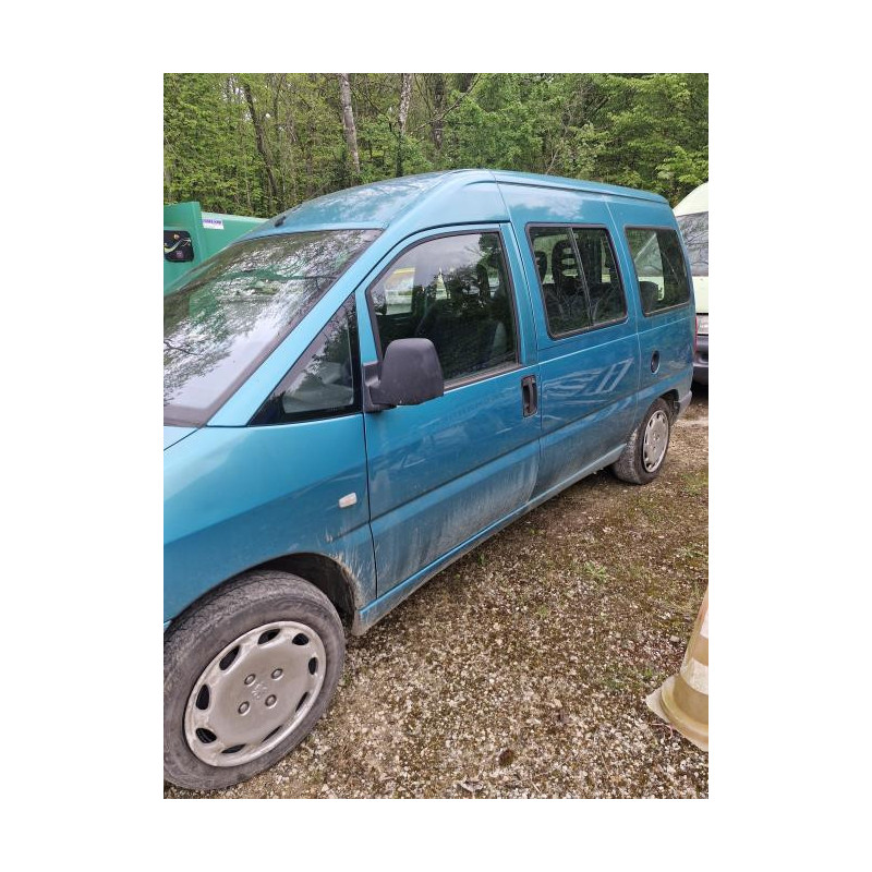 Jante PEUGEOT EXPERT 1 PHASE 1 d’occasion