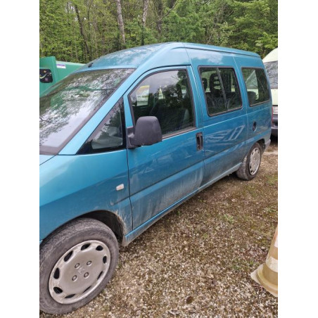 Jante PEUGEOT EXPERT 1 PHASE 1 d’occasion