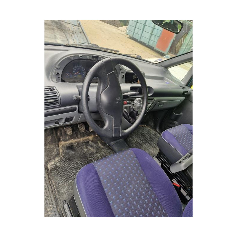 Jante PEUGEOT EXPERT 1 PHASE 1 d’occasion