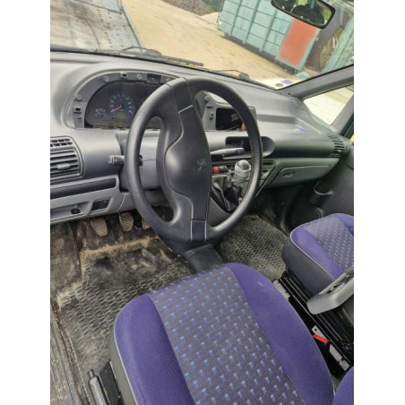 Jante PEUGEOT EXPERT 1 PHASE 1 d’occasion