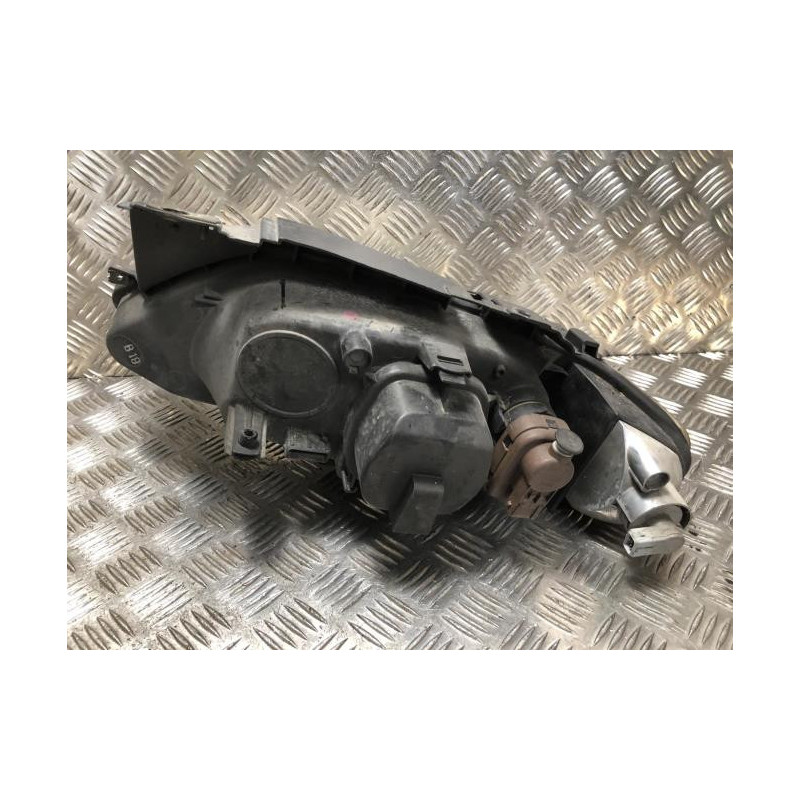 Optique avant principal droit (feux)(phare) CITROEN XSARA PHASE 1 COUPE d’occasion
