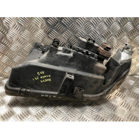 Optique avant principal droit (feux)(phare) CITROEN XSARA PHASE 1 COUPE d’occasion