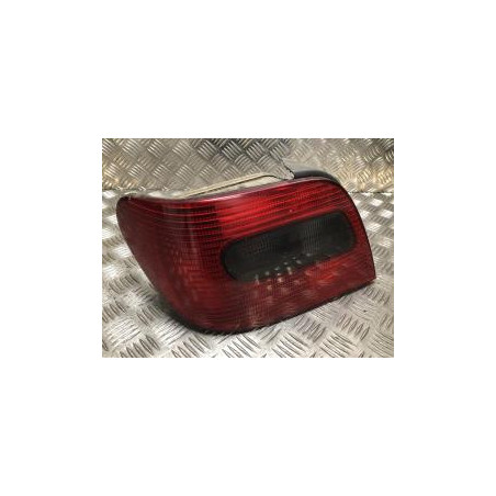Feu arriere principal gauche (feux) CITROEN XSARA PHASE 1 COUPE d’occasion