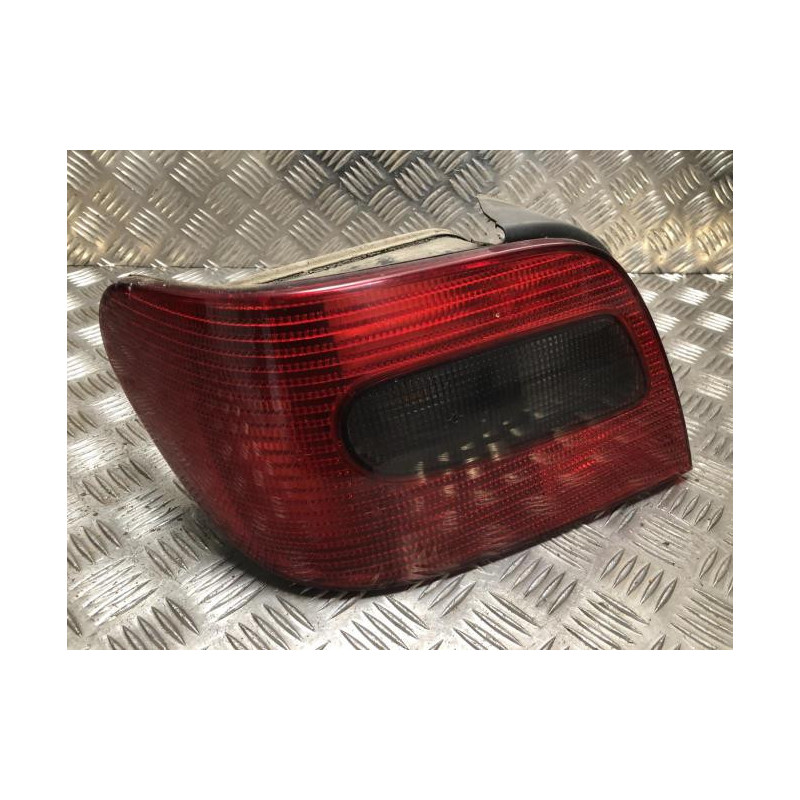 Feu arriere principal gauche (feux) CITROEN XSARA PHASE 1 COUPE d’occasion