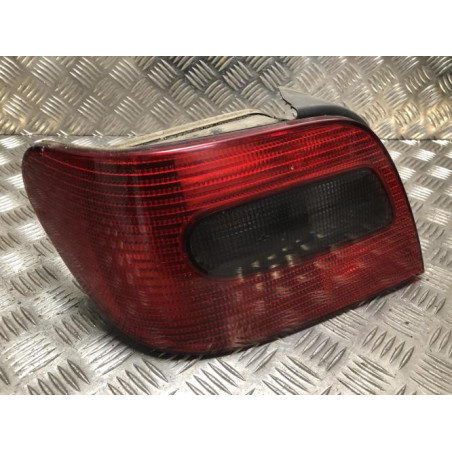 Feu arriere principal gauche (feux) CITROEN XSARA PHASE 1 COUPE d’occasion