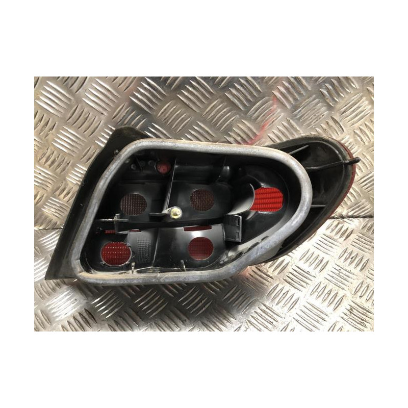 Feu arriere principal gauche (feux) CITROEN XSARA PHASE 1 COUPE d’occasion