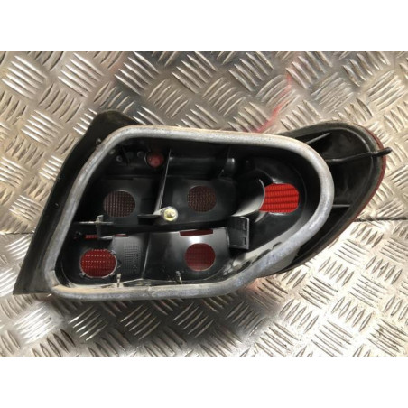 Feu arriere principal gauche (feux) CITROEN XSARA PHASE 1 COUPE d’occasion