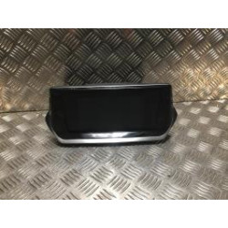 Ecran GPS PEUGEOT 208 2 d’occasion