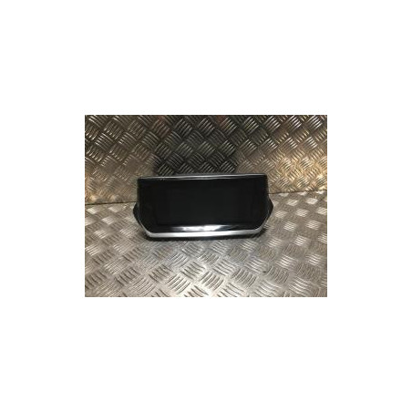 Ecran GPS PEUGEOT 208 2 d’occasion