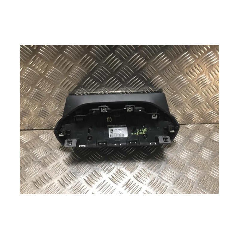 Ecran GPS PEUGEOT 208 2 d’occasion