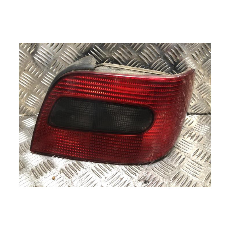 Feu arriere principal droit (feux) CITROEN XSARA PHASE 1 COUPE d’occasion