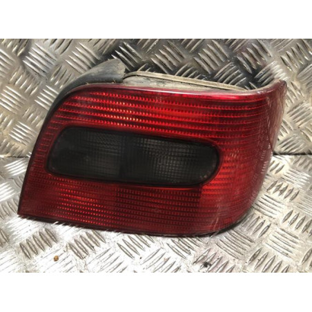 Feu arriere principal droit (feux) CITROEN XSARA PHASE 1 COUPE d’occasion