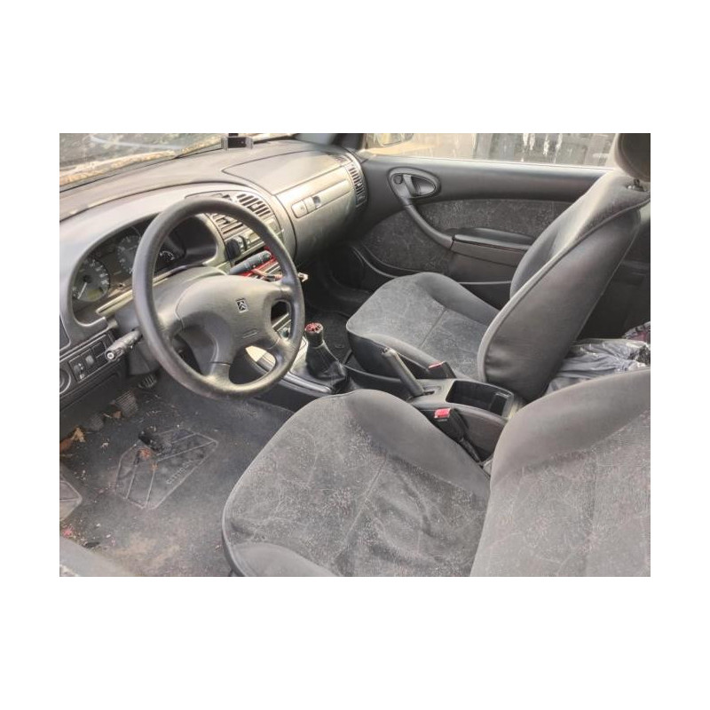 Feu arriere principal droit (feux) CITROEN XSARA PHASE 1 COUPE d’occasion