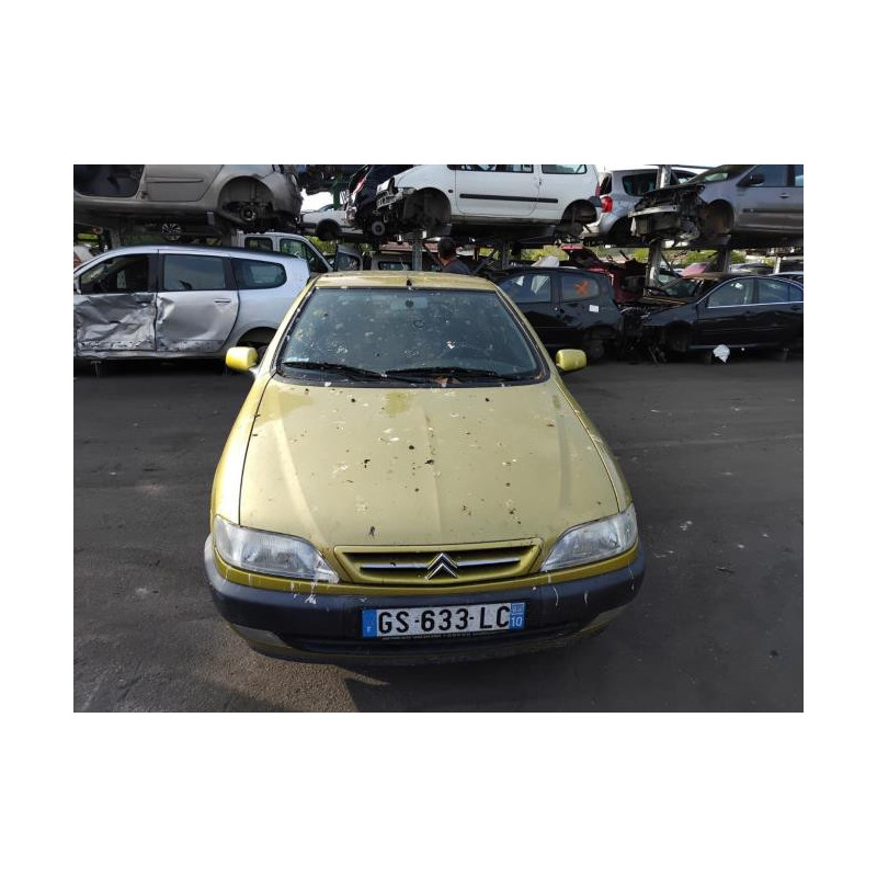 Feu arriere principal droit (feux) CITROEN XSARA PHASE 1 COUPE d’occasion