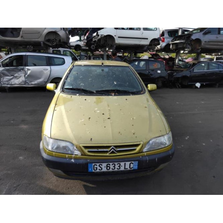 Feu arriere principal droit (feux) CITROEN XSARA PHASE 1 COUPE d’occasion