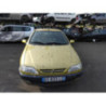 Feu arriere principal droit (feux) CITROEN XSARA PHASE 1 COUPE d’occasion