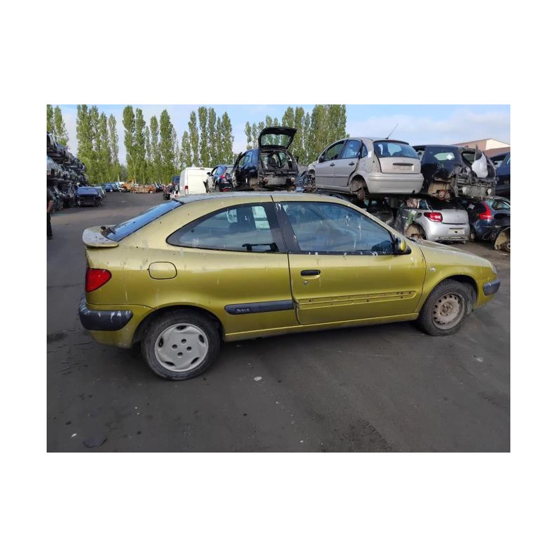 Feu arriere principal droit (feux) CITROEN XSARA PHASE 1 COUPE d’occasion