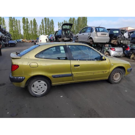 Feu arriere principal droit (feux) CITROEN XSARA PHASE 1 COUPE d’occasion